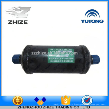 Chine fournisseur EX factoer prix bus pièce de rechange 8109-00003 séchoir récepteur pour Yutong 6760,6930,6129